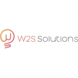 W2S Solutions Logo